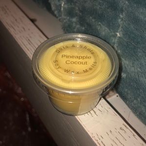 Soy Candle Melts
